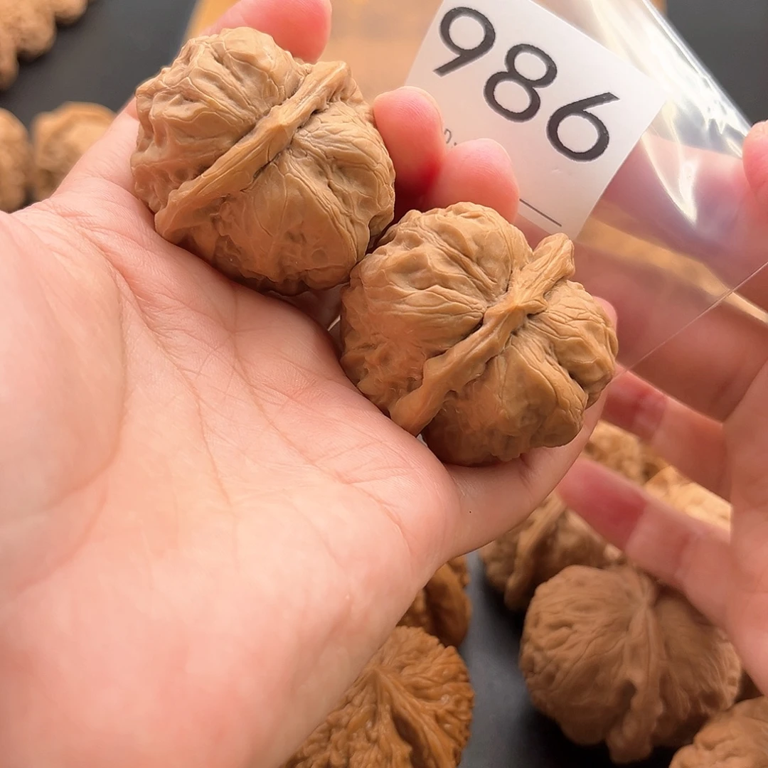 把件桃核蛙蛙福利39