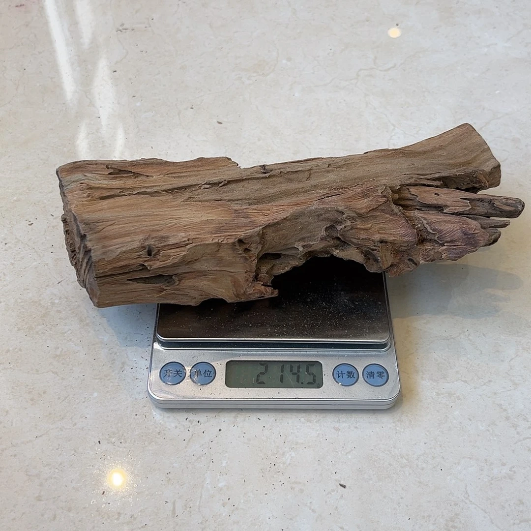 檀香木其他性***山老山檀香枯枝