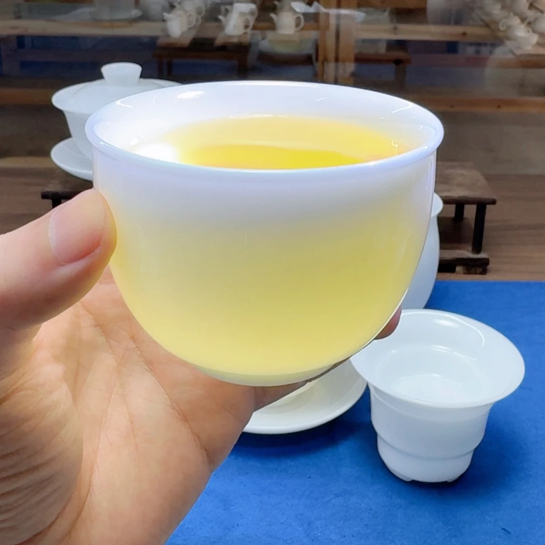 瓷都陈厂长茶具工厂