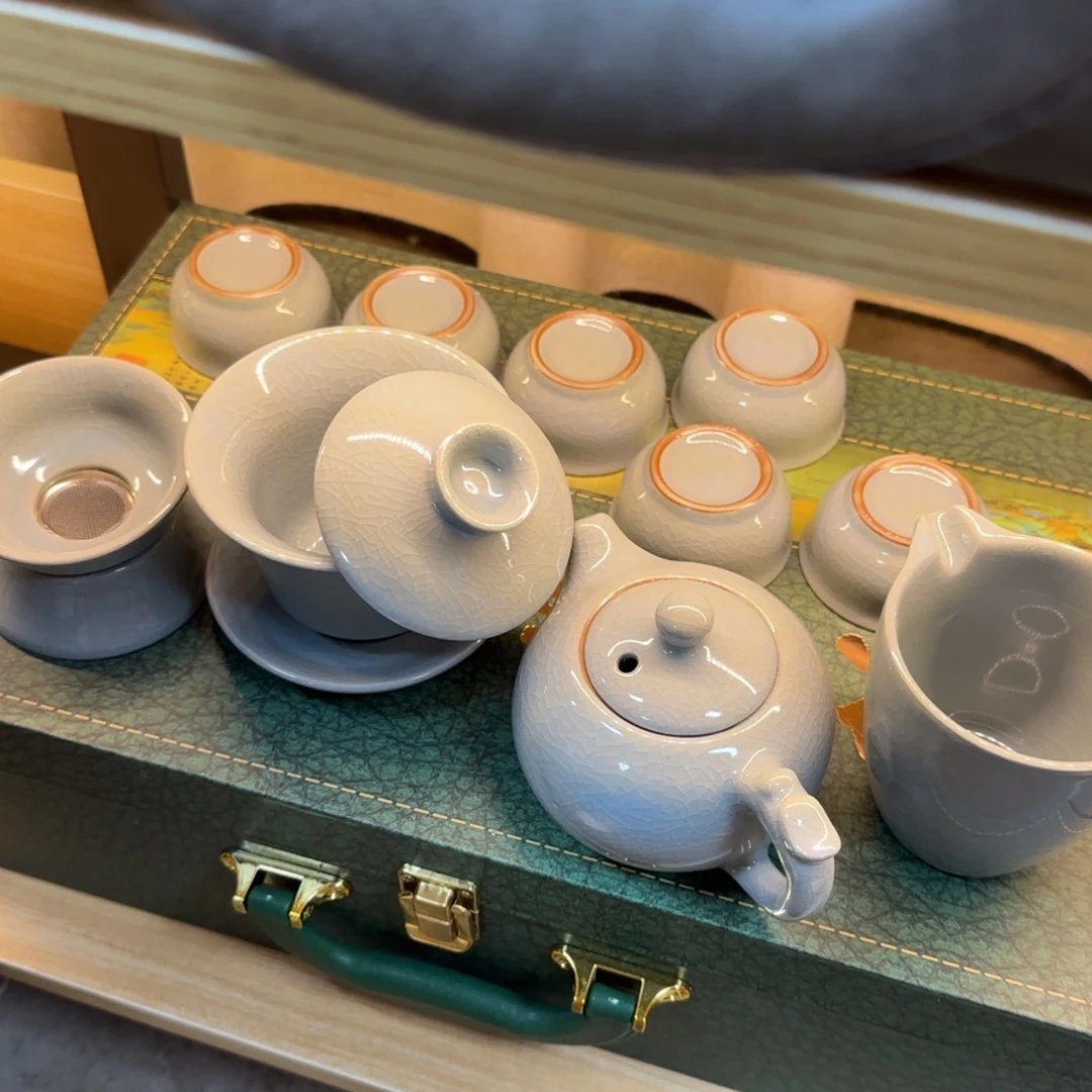 陶瓷茶具陶瓷茶具
