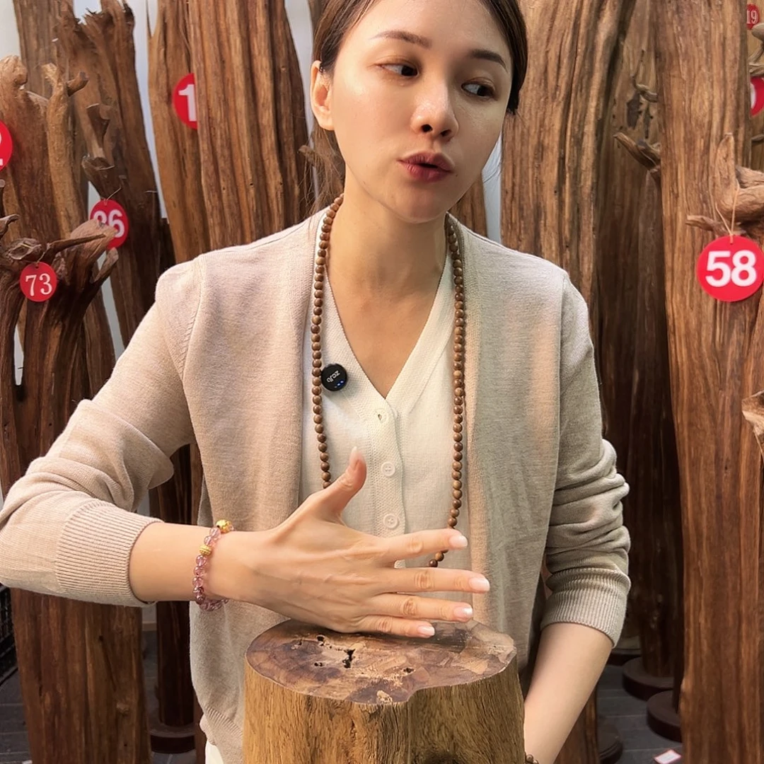 沉香沉香碎屑天然沉香原材料高品质