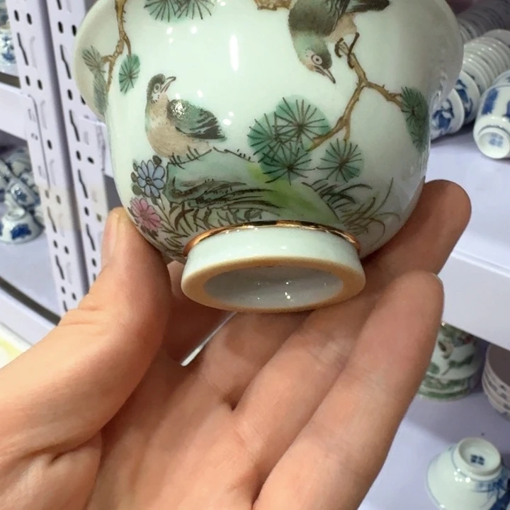 陶瓷艺术品收藏陶瓷