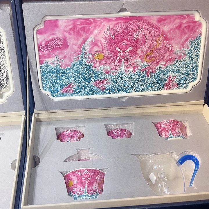 摆件陶景德镇陶瓷艺术展演厅及景德镇陶瓷艺术博物
