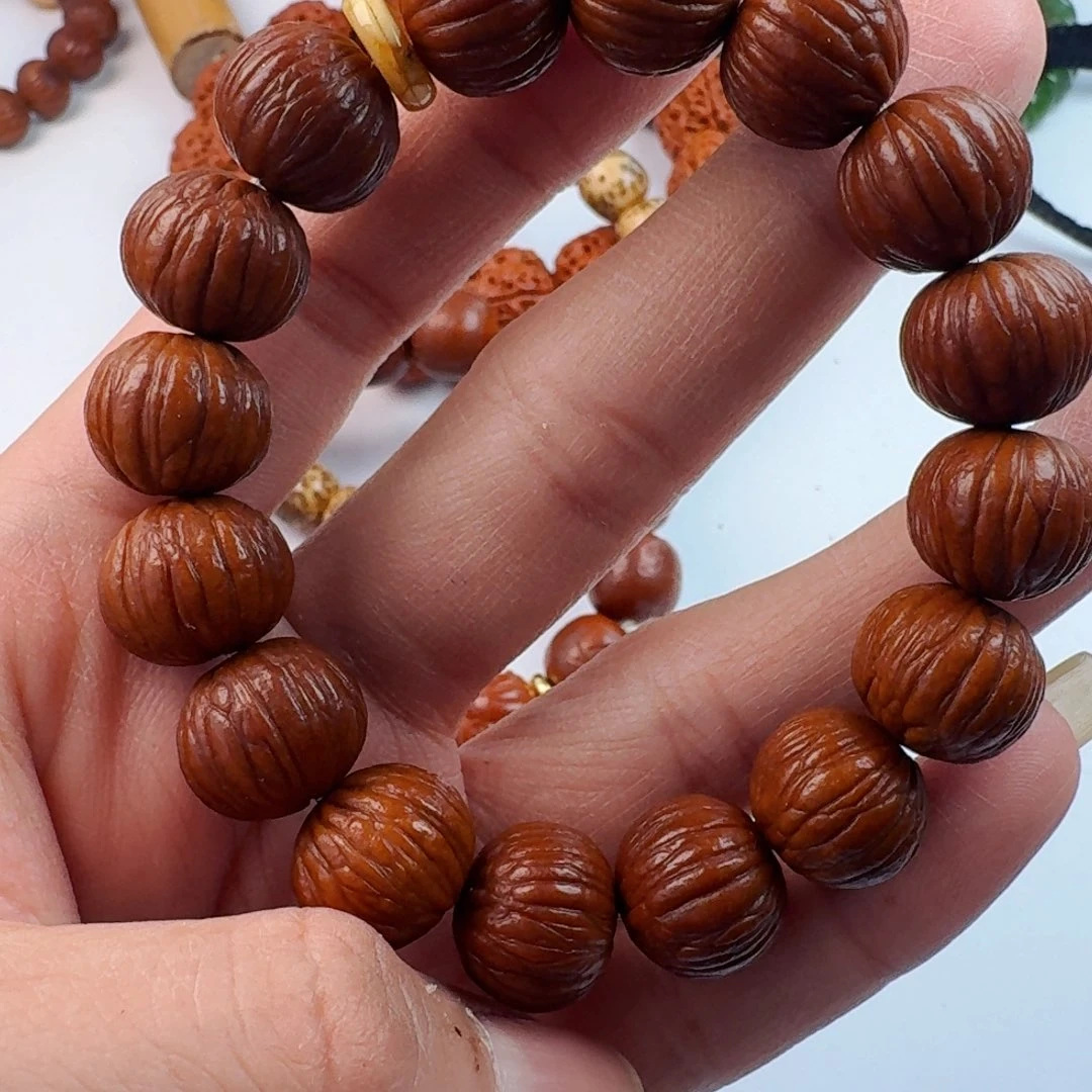 猴头核桃手串球**霸哈哈哈哈哈