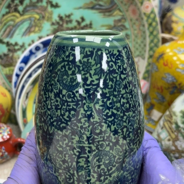 摆件瓷器摆件 瓷器摆件