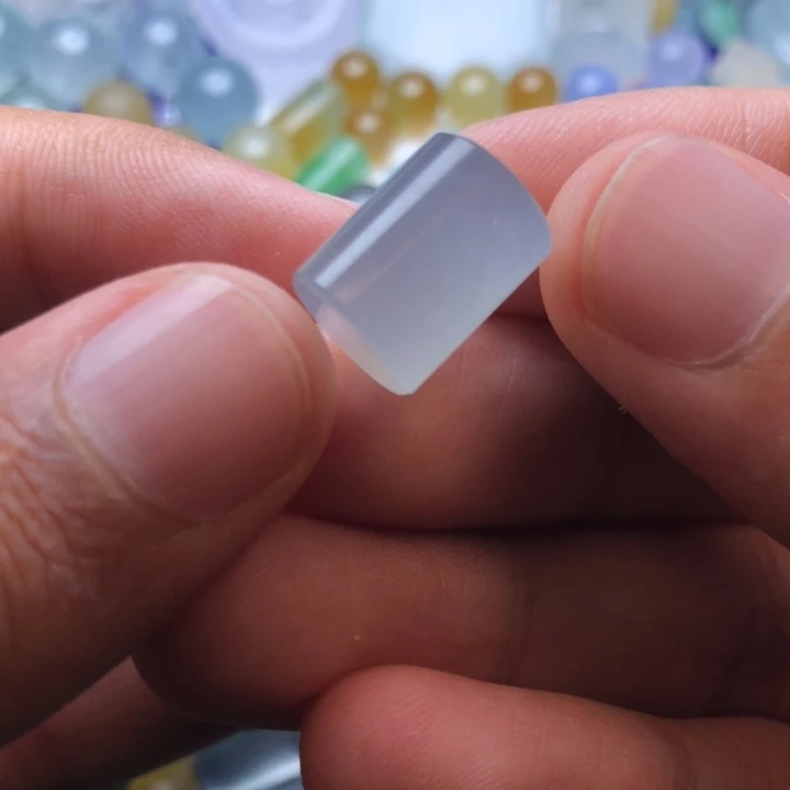 未镶嵌定制翡翠挂件