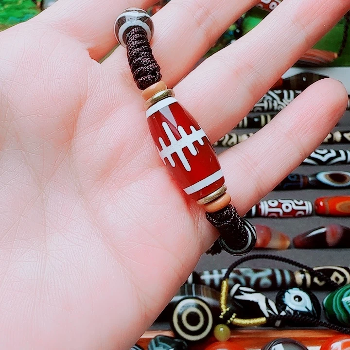 玛瑙/玉髓合金珠宝半成品