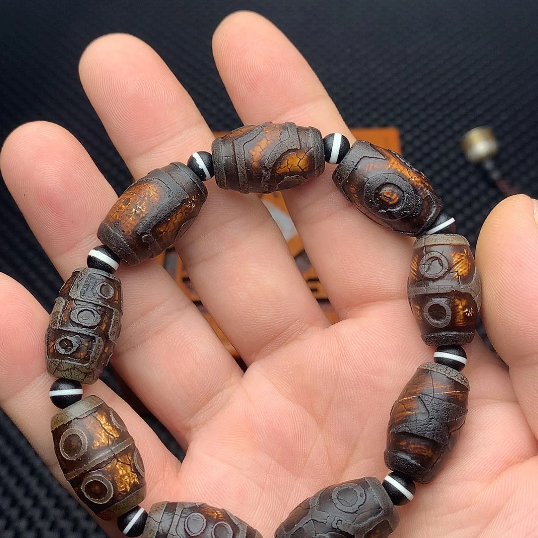 未镶嵌手链玛瑙/玉髓山*