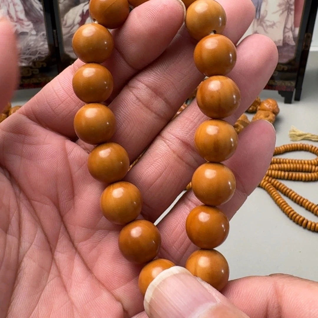 橄榄核手串/手链福利手串