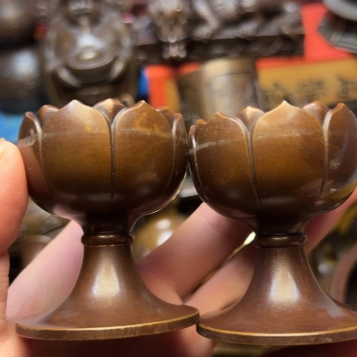 精美铜器摆件下单