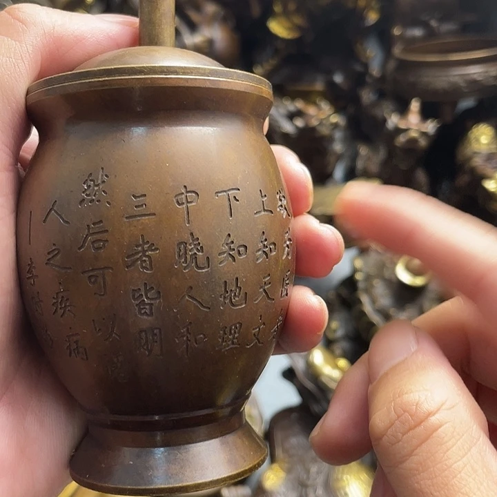 铜器摆件铜铜铜铜