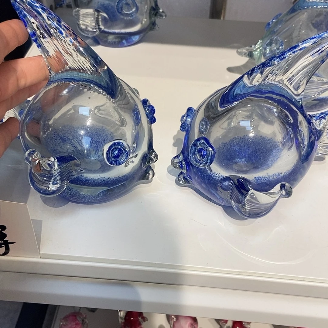 琉璃手工艺品全品