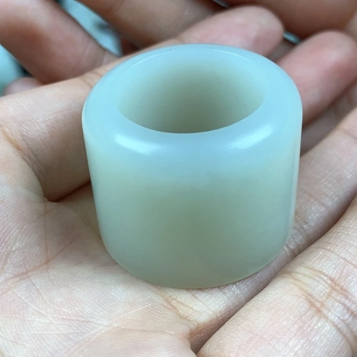 未镶嵌和田玉挂件赵*森