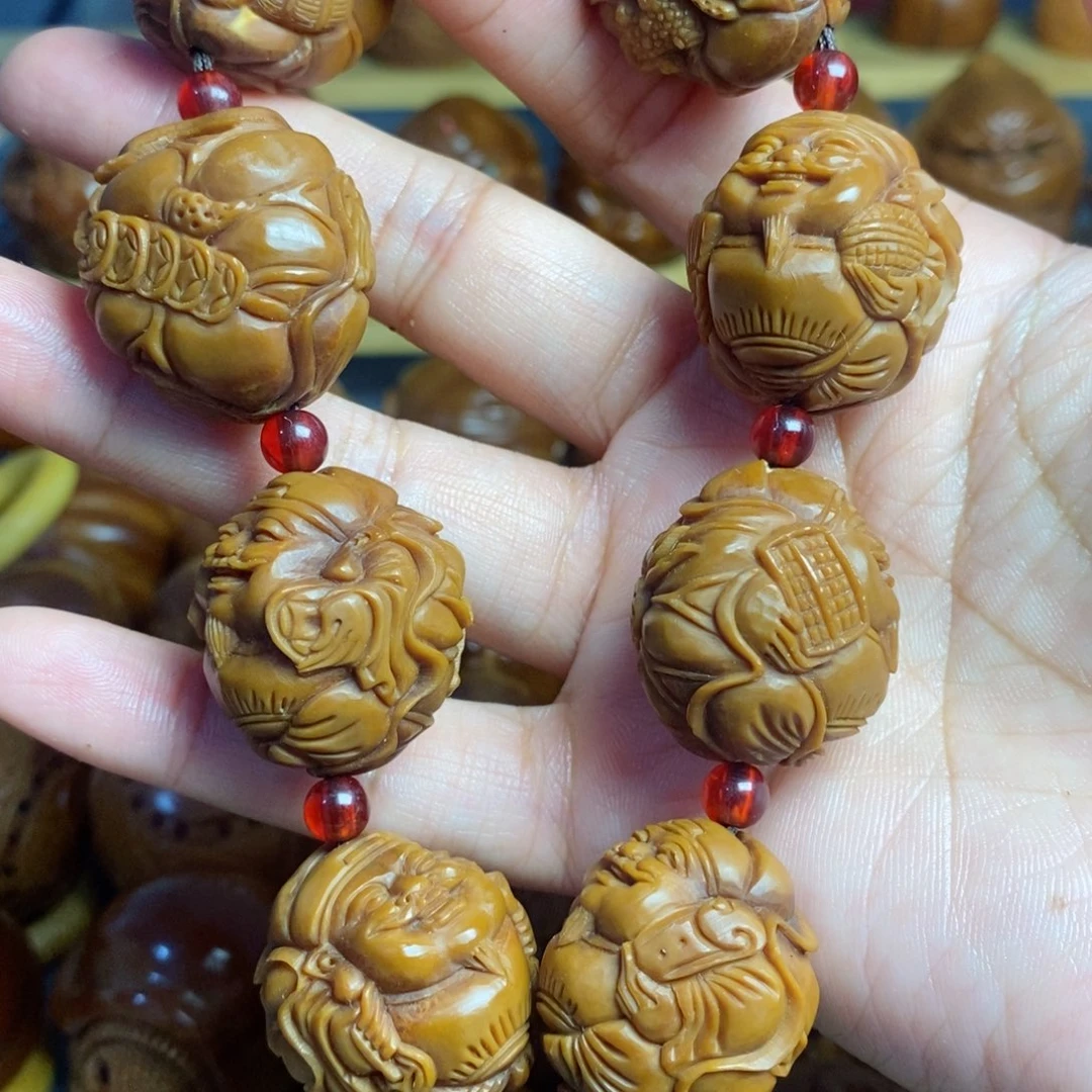 【闪购商品】其他橄榄核寻**乐