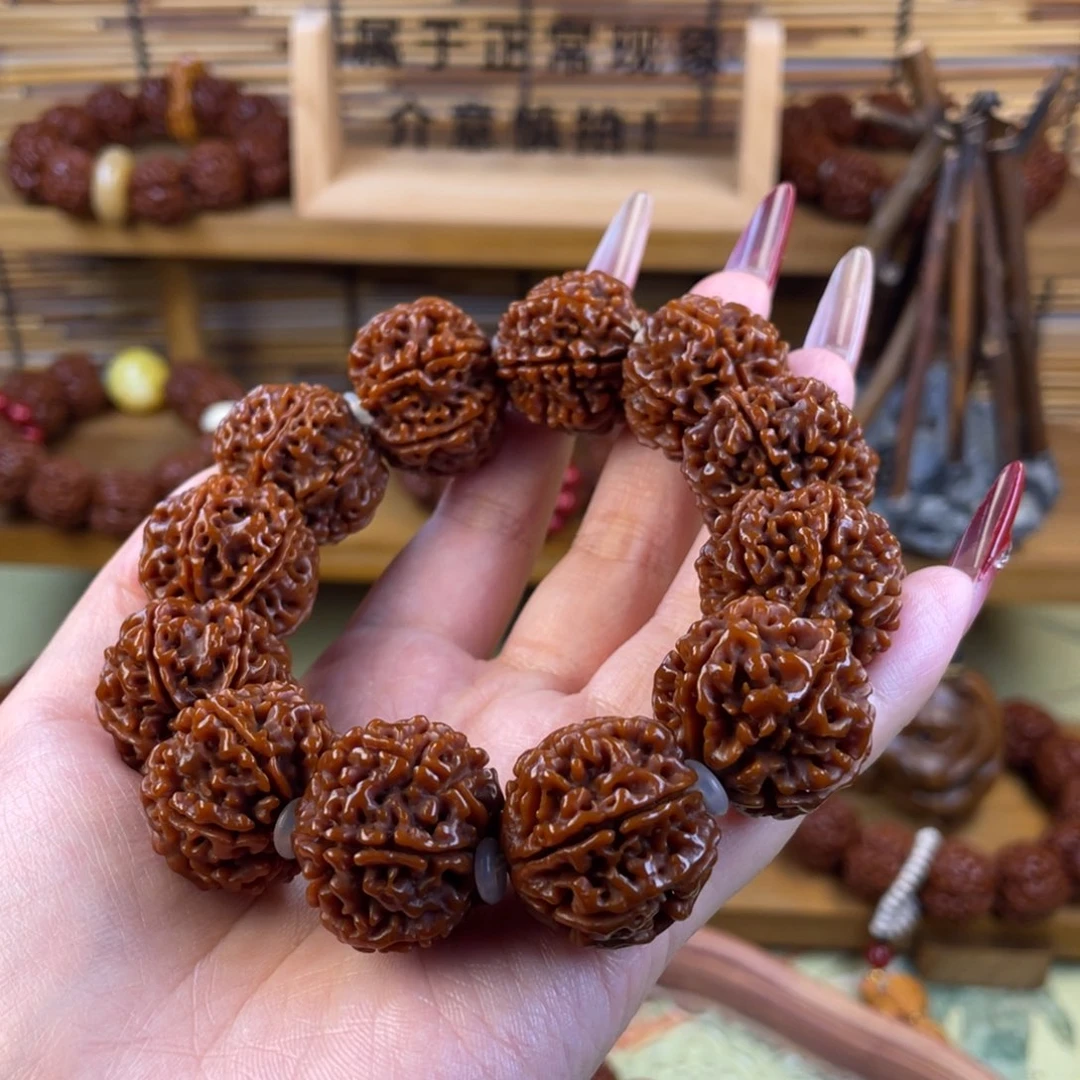 吊坠金刚菩提622mmmmmm