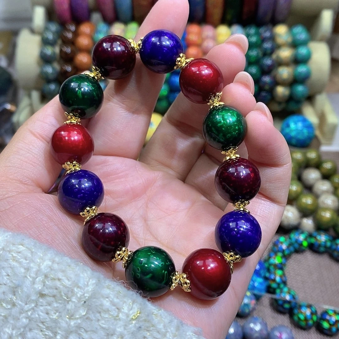 神匠手大漆珠1.5………………