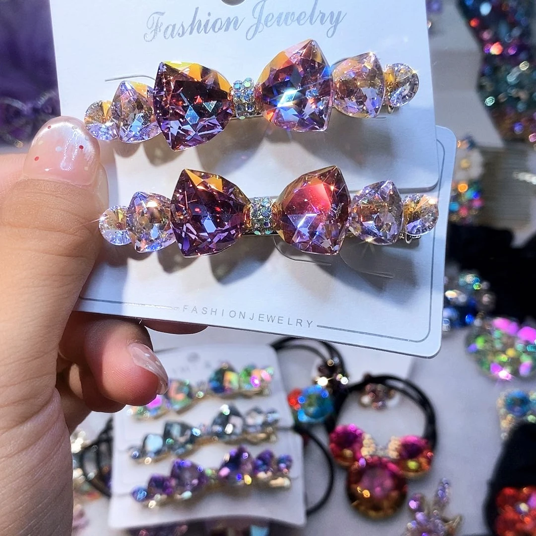 布艺铁合金发饰头饰发饰