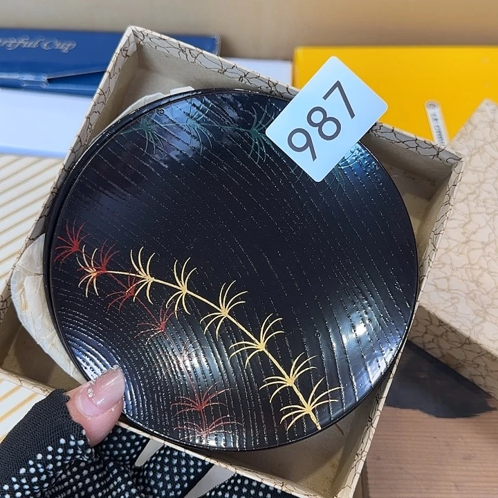 中古物品默认微瑕no退no换