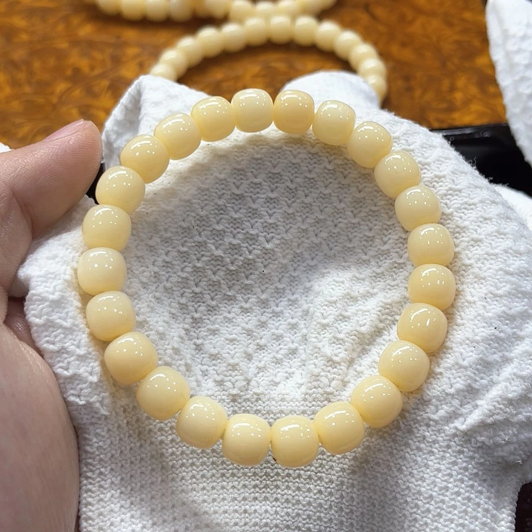 骆驼牙手串/手链骆驼牙手串3