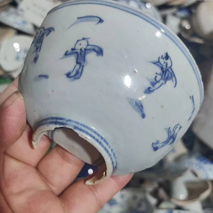 陶瓷手工艺品陶瓷