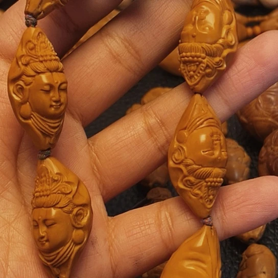 吊坠橄榄核橄榄核