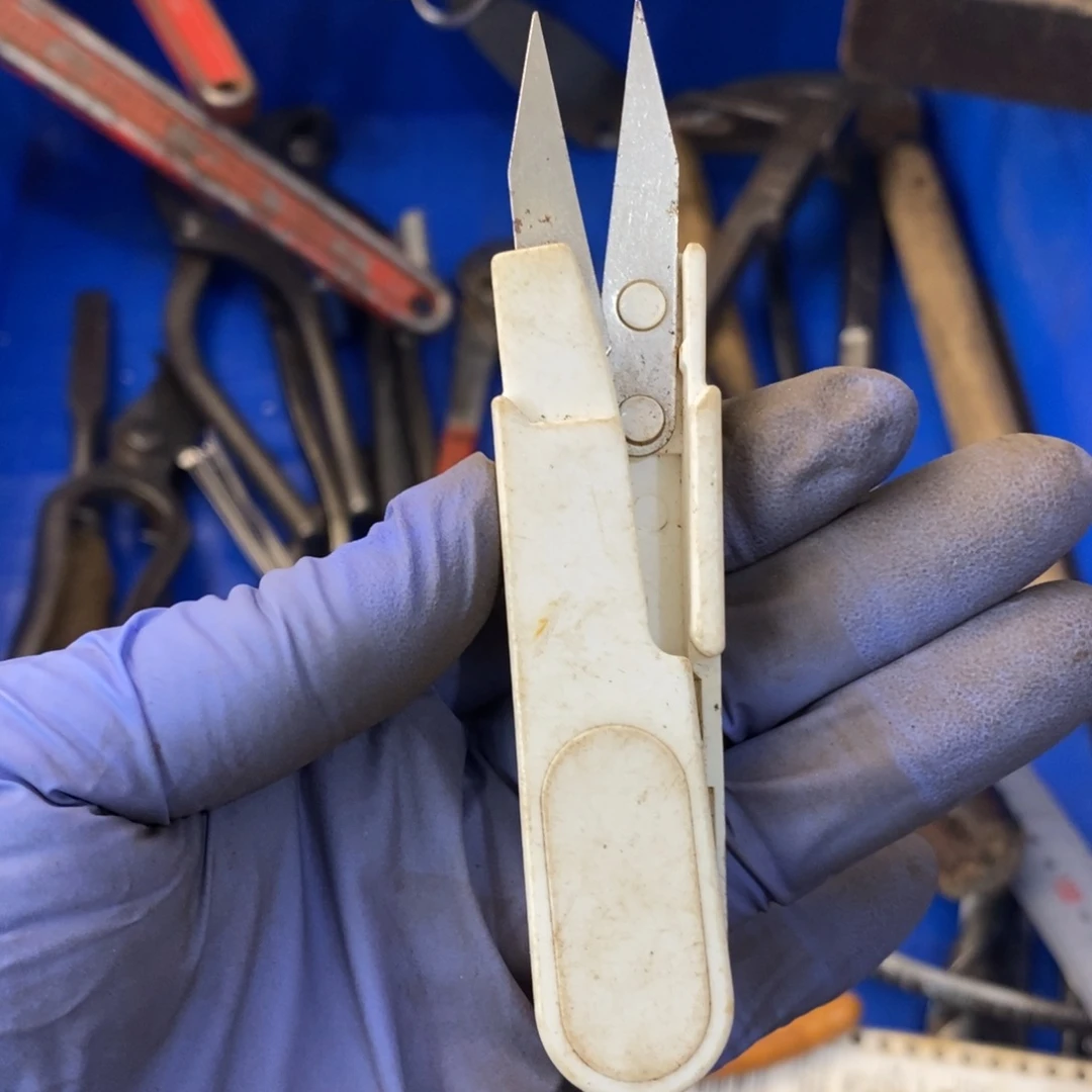 f***e厚款五金工具制造工艺