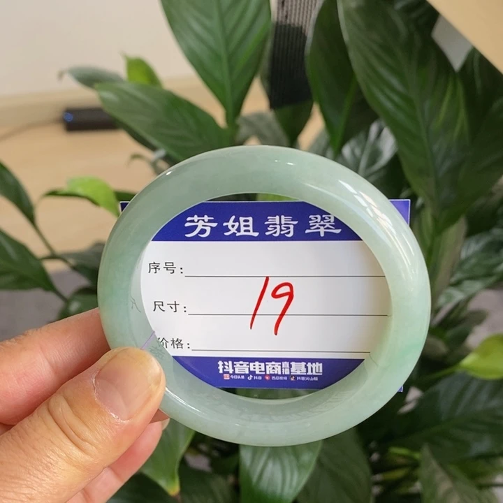 【闪购商品】未镶嵌手镯翡翠000000000019