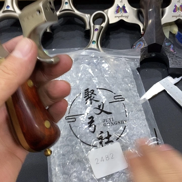 R***k2482号瑕疵大象裸弓