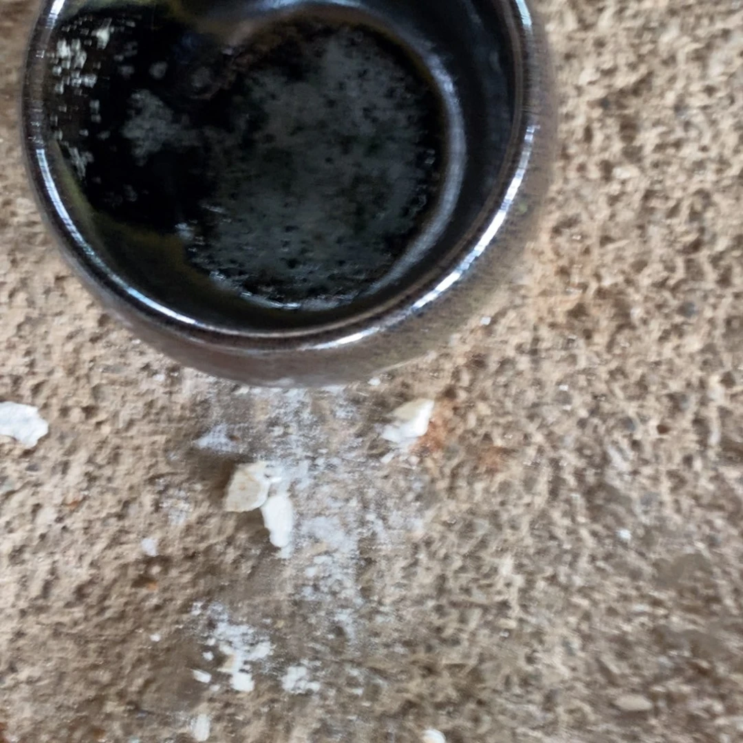 深***桐浪鬼柴烧 龙窑系列