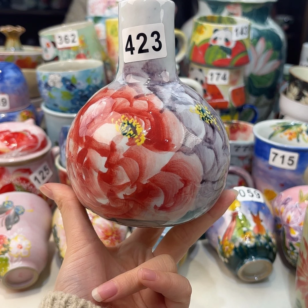 瓷片好的我知道你