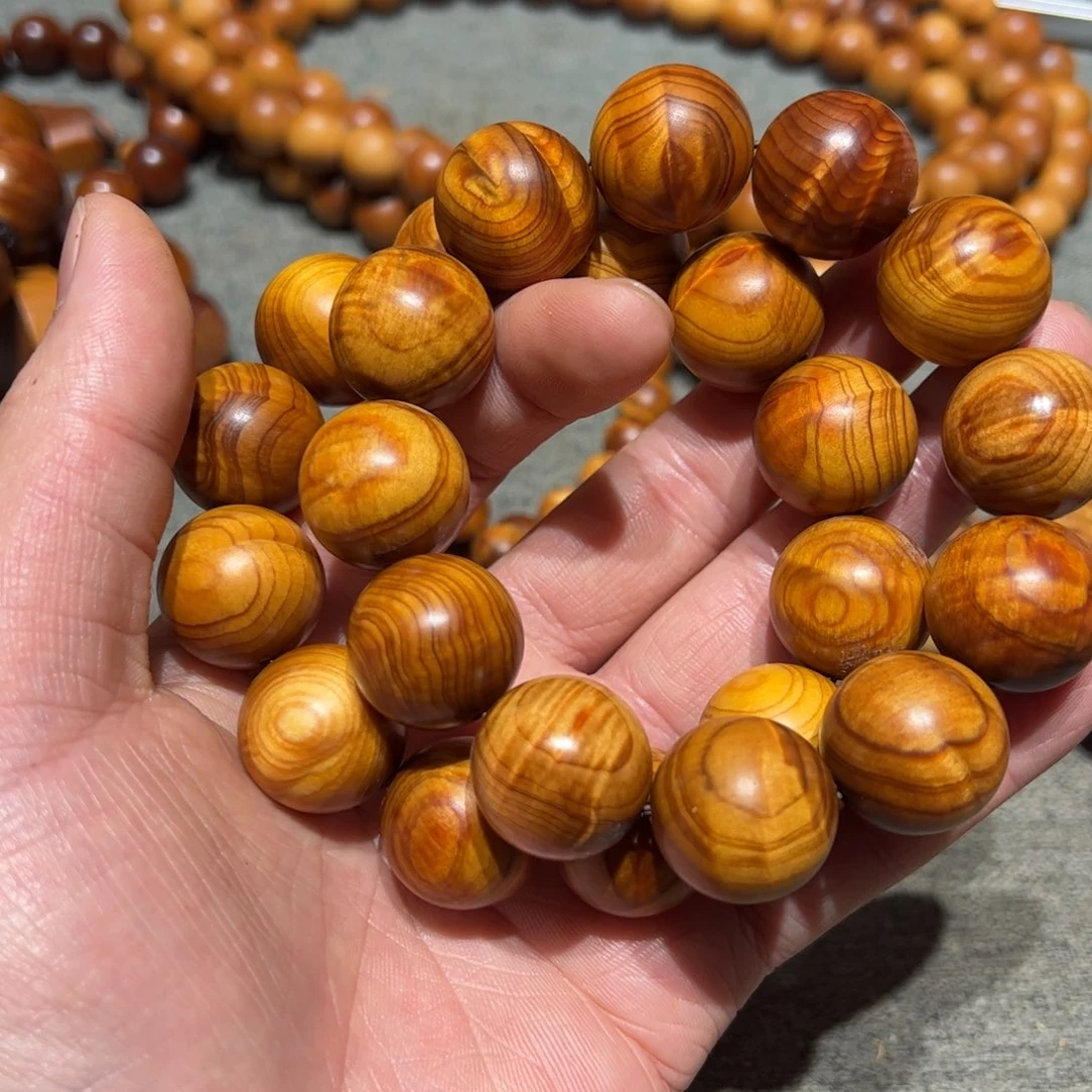 太行崖柏陈化太行