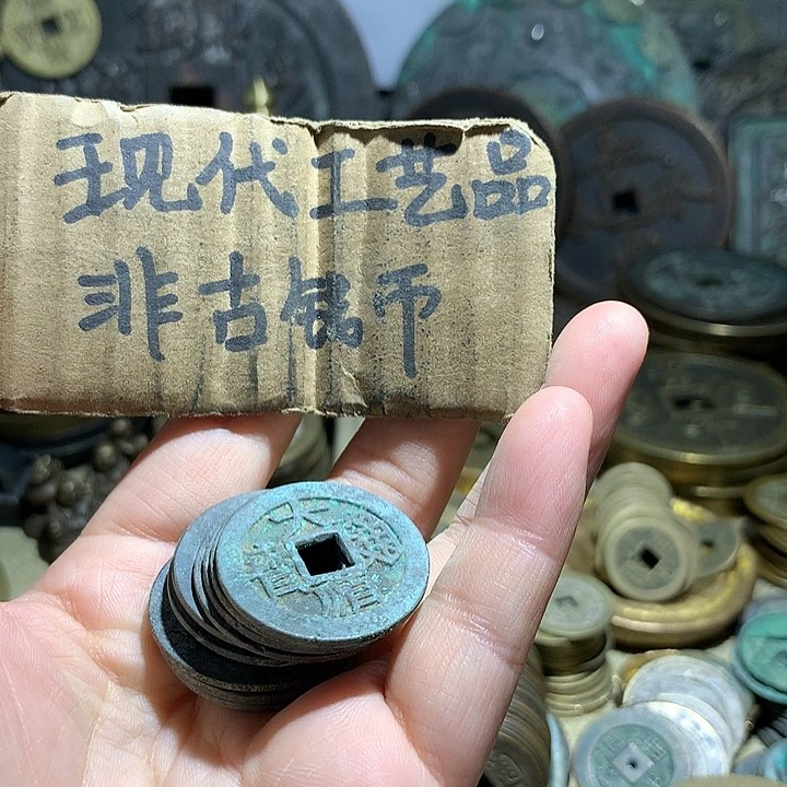 铜陕**产现代工艺品老铜翻砂