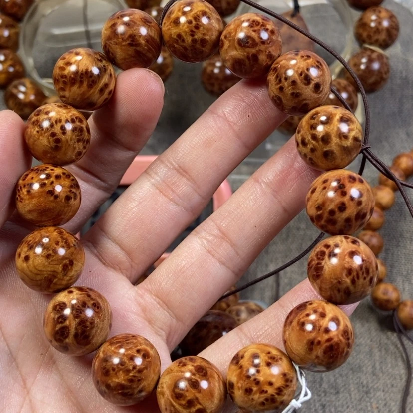 【闪购商品】柏木（崖柏）手串/手链