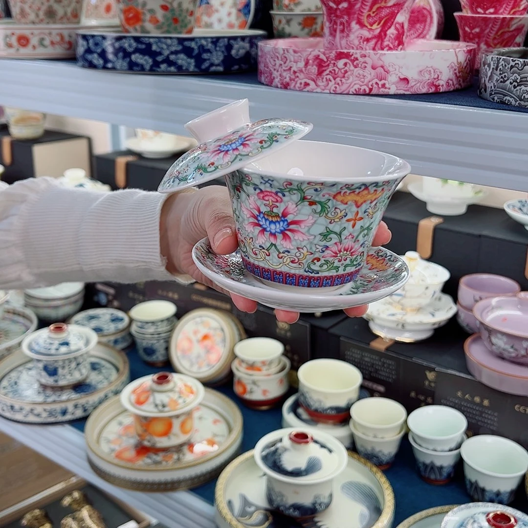 喝茶好好好好喝茶