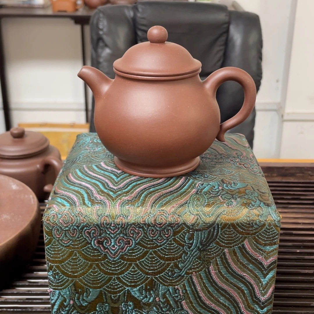 茶壶紫砂全手工紫砂壶