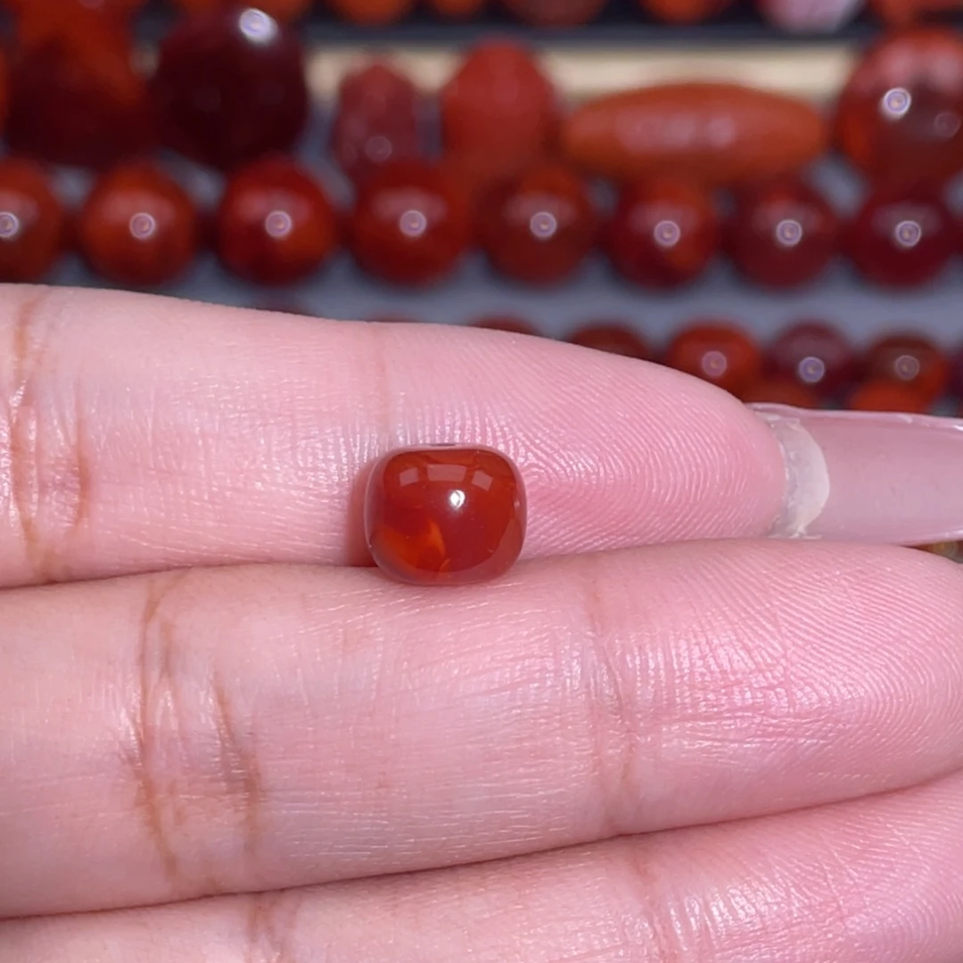 南红玛瑙未镶嵌老型