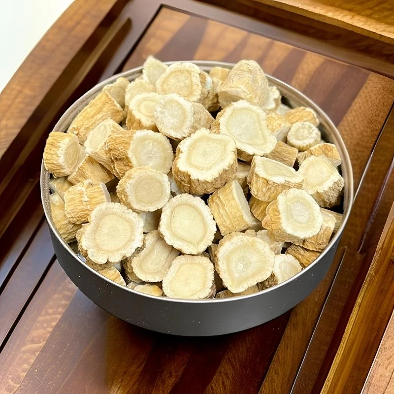 【西洋参节】加哪大大大粒西洋参节。    桃胶