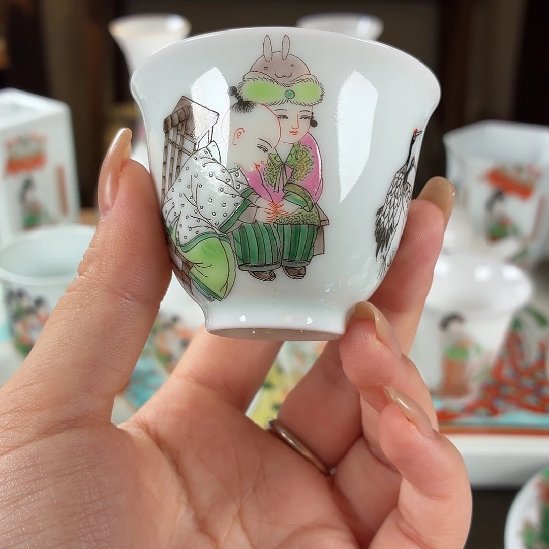 九鸣瓷艺九鸣瓷艺