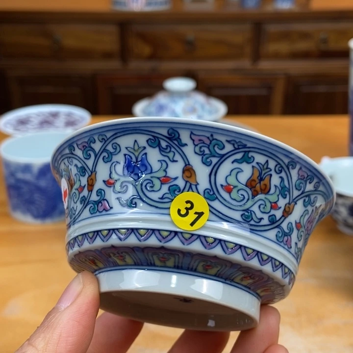 景德镇陶瓷景德镇瓷器