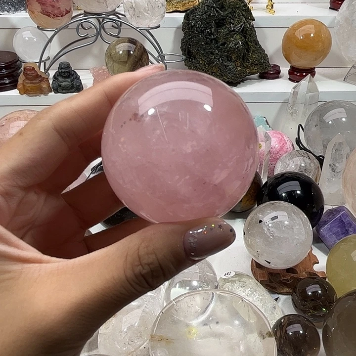 未镶嵌大型摆件（非配饰）水晶28