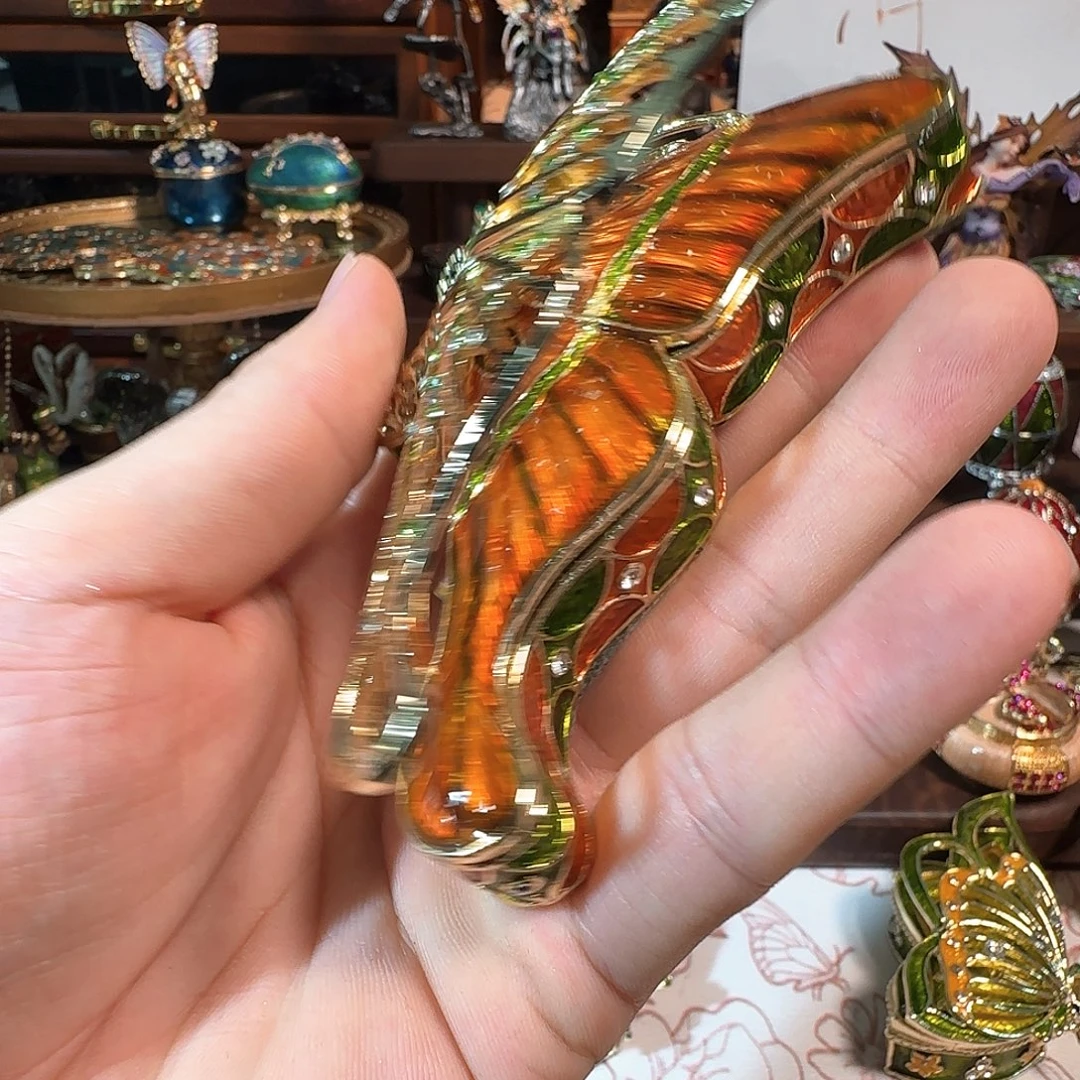 手工制作请勿吹毛求疵