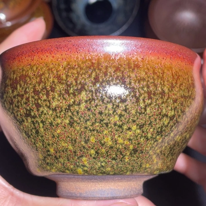 茶盏建盏直播间链接