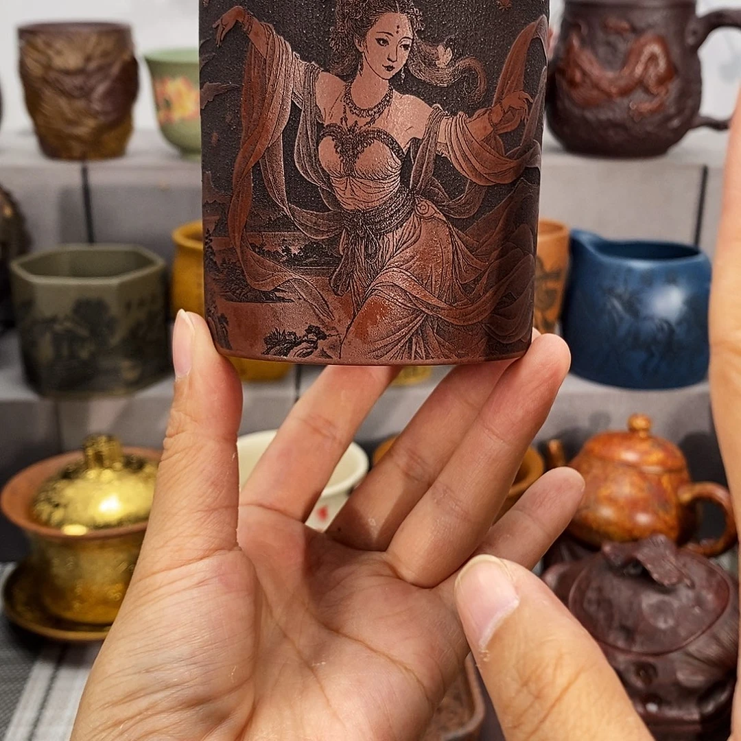 茶壶紫砂紫砂紫砂