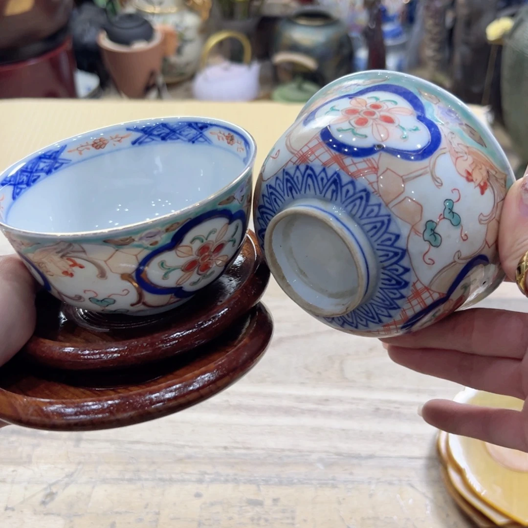 瓷片陶瓷艺术展是我国的