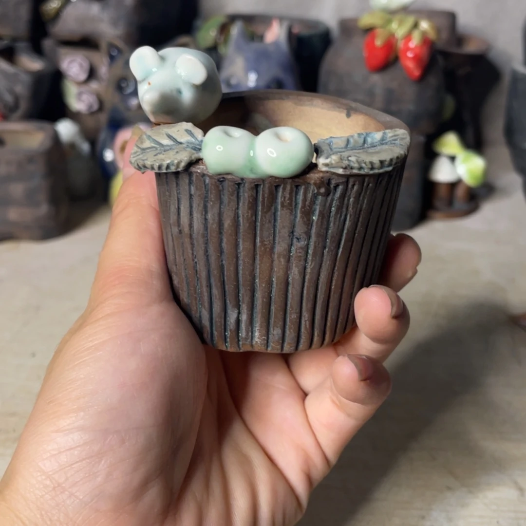 微瑕也微瑕也没下