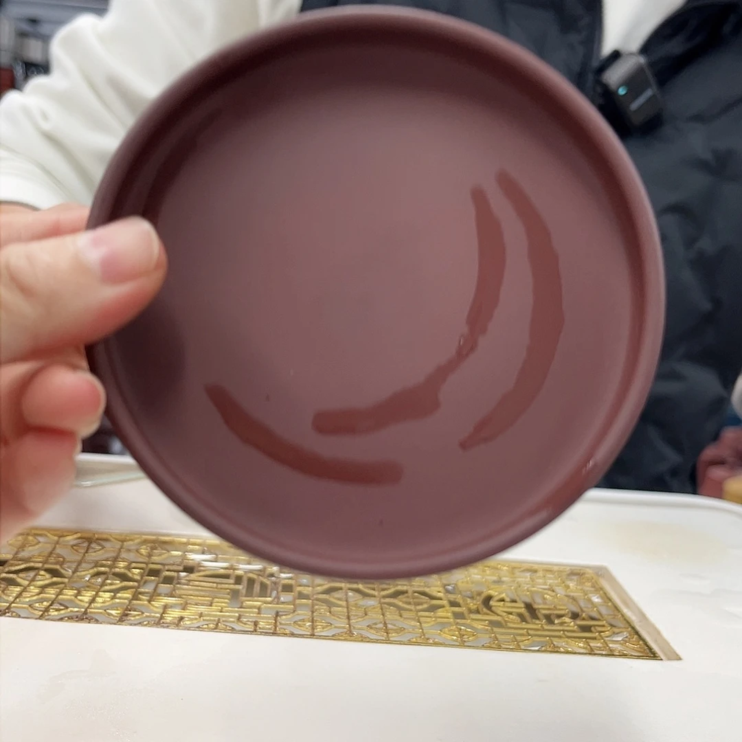 茶杯紫砂杯垫1111