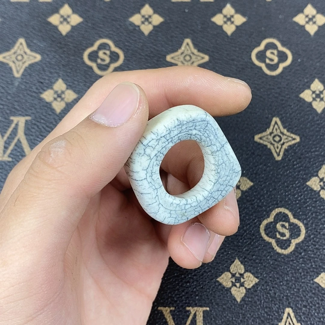 驼骨其他随性配饰,117