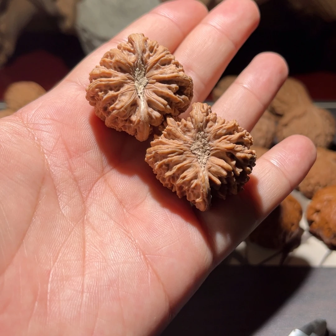 t***x吊坠文玩核桃34密纹