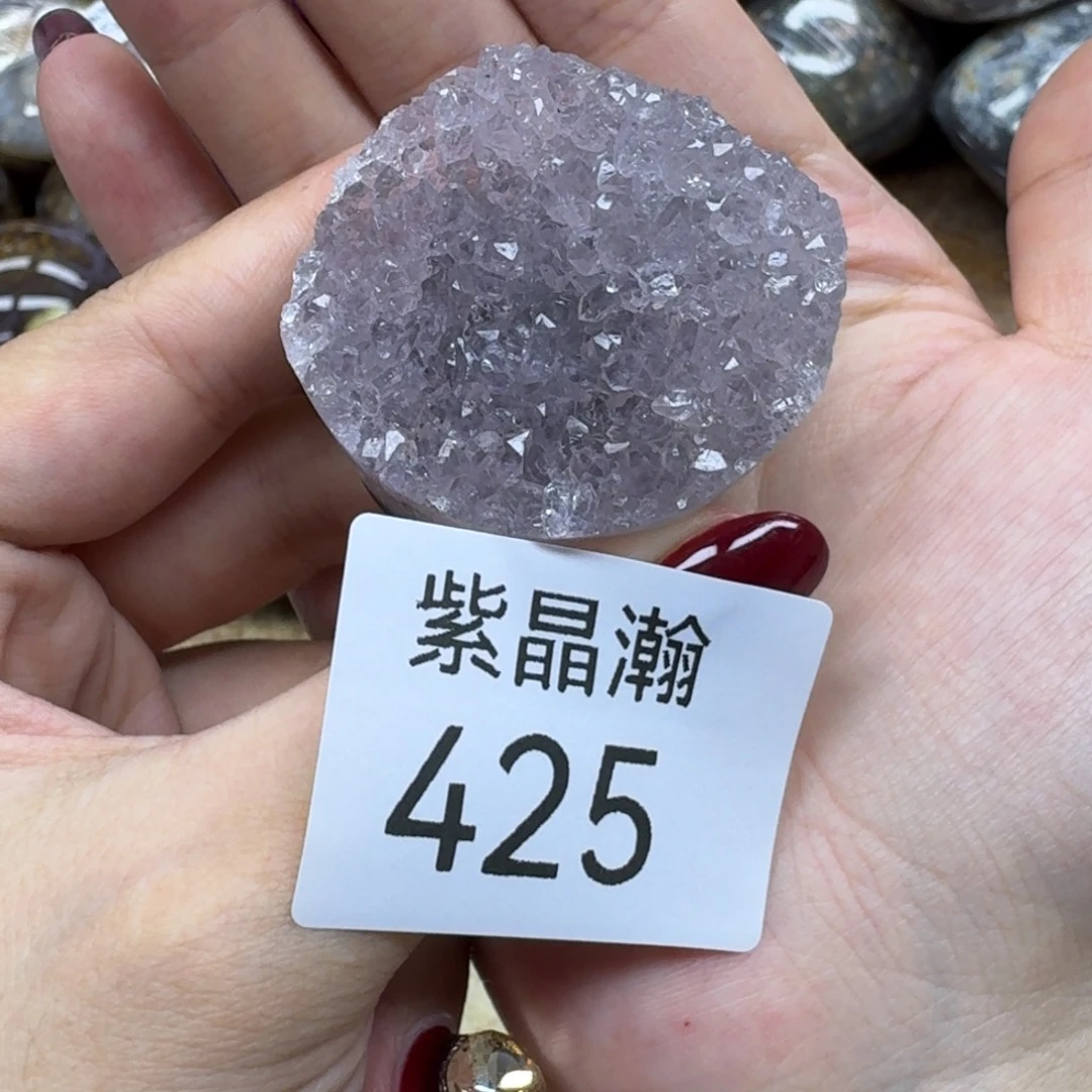 未镶嵌水晶大型摆件（非配饰）