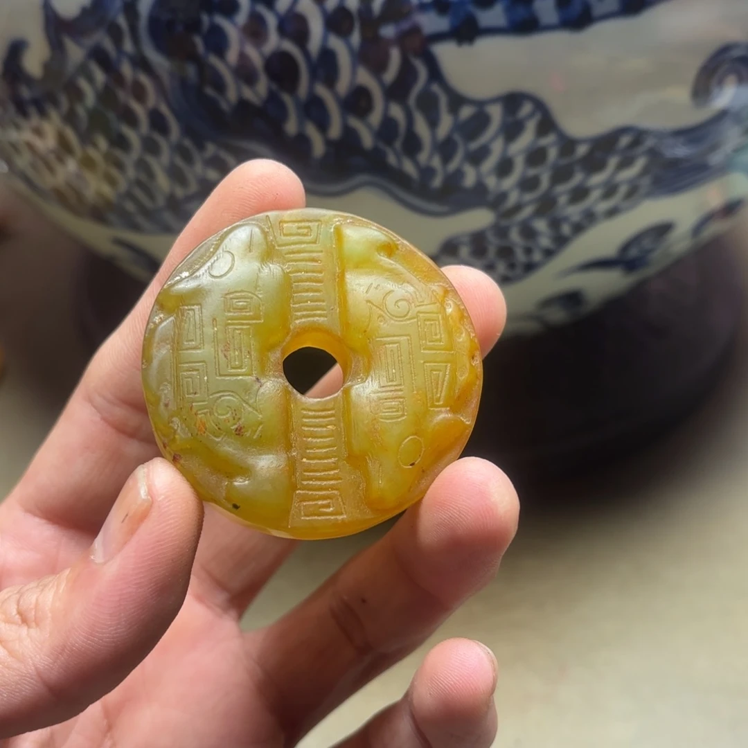 这个物价很老气啊